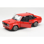 Масштабна модель Fiat 131 Abarth Red Solido 1/18