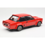 Масштабна модель Fiat 131 Abarth Red Solido 1/18