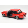 Масштабна модель Fiat 131 Abarth Red Solido 1/18