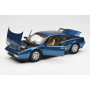 Масштабна модель Ferrari Mondial 8 Blue Hot Wheels Elite 1/18