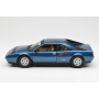 Масштабна модель Ferrari Mondial 8 Blue Hot Wheels Elite 1/18