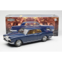 Масштабна модель Rolls Royce Silver Shadow MPW 2 Door Coupe Oxford Blue Paragon 1/18