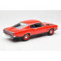 Масштабна модель Plymouth Barracuda 440 Red Highway 61 1/18