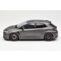 Масштабна модель Toyota Corolla GR Morizo Edition Grey Otto 1/18