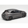 Масштабна модель Toyota Corolla GR Morizo Edition Grey Otto 1/18