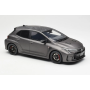 Масштабна модель Toyota Corolla GR Morizo Edition Grey Otto 1/18