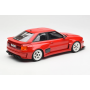 Масштабна модель Audi 80 B4 Coupe RS2 Prior Design Red Otto 1/18