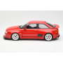 Масштабна модель Audi 80 B4 Coupe RS2 Prior Design Red Otto 1/18