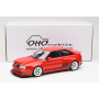 Масштабна модель Audi 80 B4 Coupe RS2 Prior Design Red Otto 1/18