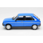 Масштабна модель Peugeot 104 S Ibis Blue Norev 1/18