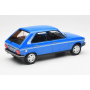 Масштабна модель Peugeot 104 S Ibis Blue Norev 1/18