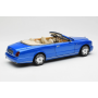 Масштабна модель Bentley Azure Blue Mettalic Minichamps 1/18