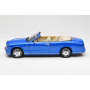 Масштабна модель Bentley Azure Blue Mettalic Minichamps 1/18