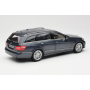 Масштабна модель Mercedes E Class S212 T Model Tenorit Gray Metallic Minichamps 1/18