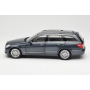 Масштабна модель Mercedes E Class S212 T Model Tenorit Gray Metallic Minichamps 1/18