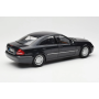 Масштабна модель Mercedes E Class W211 Blue Metallic Kyosho 1/18