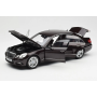 Масштабна модель Mercedes E Class W212 Cuprit Brown Metallic Minichamps 1/18