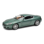 Масштабна модель Aston Martin DB9 Coupe Green Minichamps 1/18