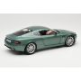 Масштабна модель Aston Martin DB9 Coupe Green Minichamps 1/18