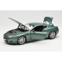 Масштабна модель Aston Martin DB9 Coupe Green Minichamps 1/18