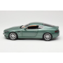 Масштабна модель Aston Martin DB9 Coupe Green Minichamps 1/18