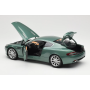 Масштабна модель Aston Martin DB9 Coupe Green Minichamps 1/18