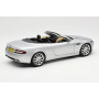 Масштабна модель Aston Martin DB9 Volante Silver Minichamps 1/18