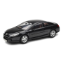 Масштабная модель Peugeot 407 Coupe Black Norev 1/18