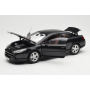 Масштабна модель Peugeot 407 Coupe Black Norev 1/18