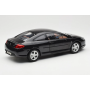 Масштабна модель Peugeot 407 Coupe Black Norev 1/18