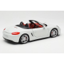 Масштабна модель Porsche Boxster S White Minichamps 1/18