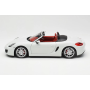 Масштабна модель Porsche Boxster S White Minichamps 1/18