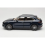 Масштабна модель Porsche Macan Turbo Blue Metallic Minichamps 1/18