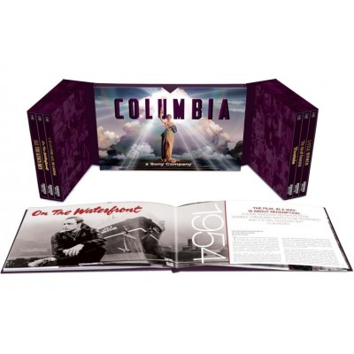 Колекційне видання Columbia Classics 4K UHD Collection Volume 5