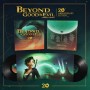 Колекційне вінілові платівки Beyond Good & Evil 20th Anniversary Edition Soundtrack 2xLP