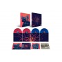 Коллекционные виниловые пластинки The Last of Us 10th Anniversary Vinyl Box Set 4xLP