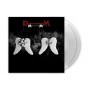 Коллекционная виниловая пластинка Depeche Mode Memento Mori 2xLP Crystal