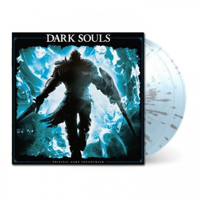 Колекційна вінілова платівка Dark Souls Original Soundtrack