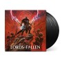 Колекційна вінілова платівка Lords of the Fallen Original Soundtrack