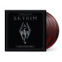 Колекційна вінілова платівка The Elder Scrolls V: Skyrim Original Soundtrack