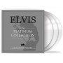 Колекційна вінілова платівка Elvis Presley Platinum Collection