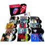 Коллекционная виниловая пластинка The Rolling Stones Studio Albums Collection 1971 - 2016