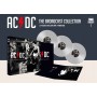 Колекційна вінілова платівка Ac/Dc Broadcast Collection Box