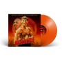 Колекційна вінілова платівка Kickboxer Original Motion Picture Soundtrack