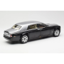 Масштабна модель Rolls Royce Phantom VII EWB Black & Silver Kyosho 1/18