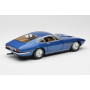 Масштабна модель Maserati Ghibli Coupe Blue Metallic Minichamps 1/18