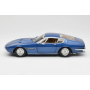 Масштабна модель Maserati Ghibli Coupe Blue Metallic Minichamps 1/18