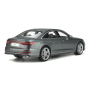 Масштабна модель Audi S8 D5 Grey GT Spirit 1/18