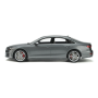 Масштабна модель Audi S8 D5 Grey GT Spirit 1/18