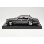 Масштабна модель Bentley Arnage T Grey Metallic Minichamps 1/18